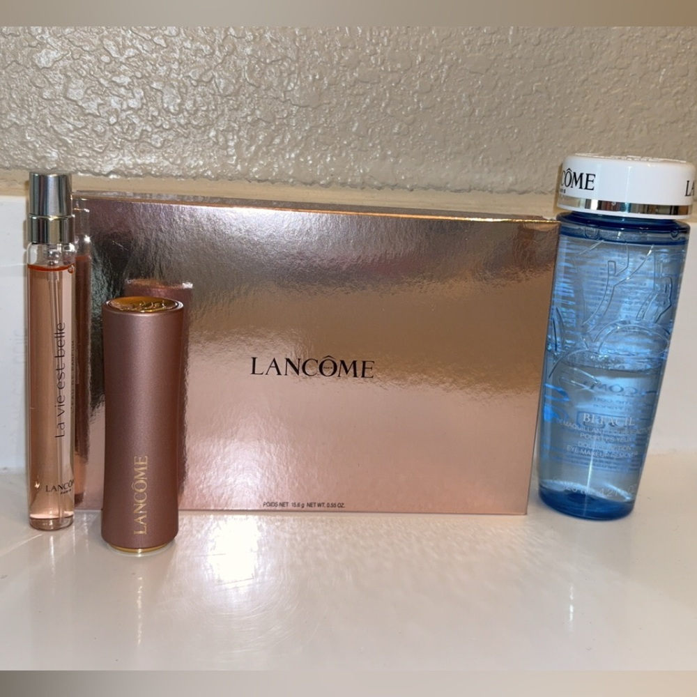 Lancôme Gift set